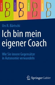 Selbstmanagement Buch - Ich bin mein eigener Coach