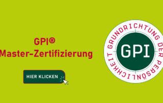 GPI-Master-Zertifizierung